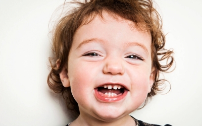 Điều trị sâu răng ở trẻ em